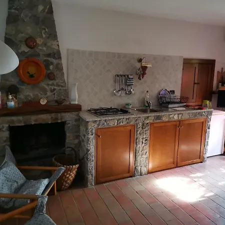 Ca Feddia Holiday home *