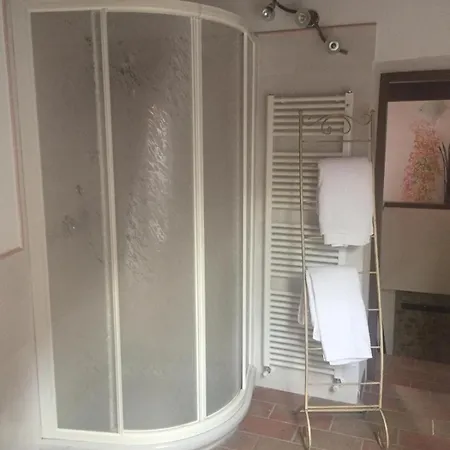Ca Feddia Holiday home Bagnone