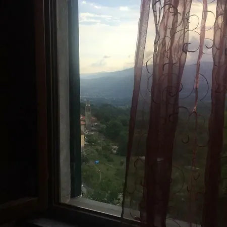 Ca Feddia Holiday home Bagnone