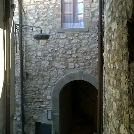Ca Feddia Bagnone