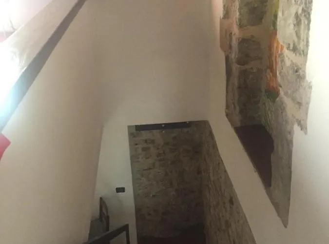 Σπίτι διακοπών Ca Feddia Bagnone