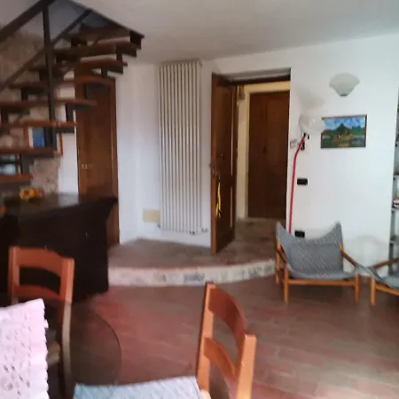 Ca Feddia Vakantiehuis