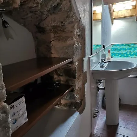 Vakantiehuis Ca Feddia *