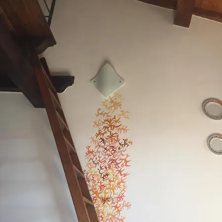Vakantiehuis Ca Feddia *