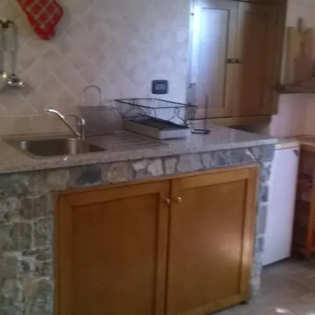 Casa de Férias Cà Feddia