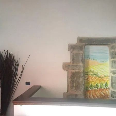 Feriehus Ca Feddia Bagnone