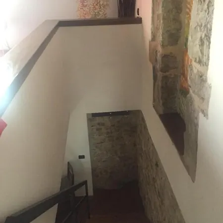 Vakantiehuis Ca Feddia Bagnone