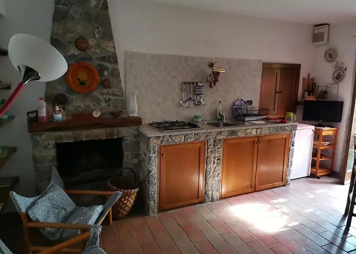 Cà Feddia Casa de Férias *