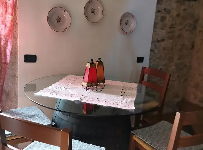 Cà Feddia * Bagnone