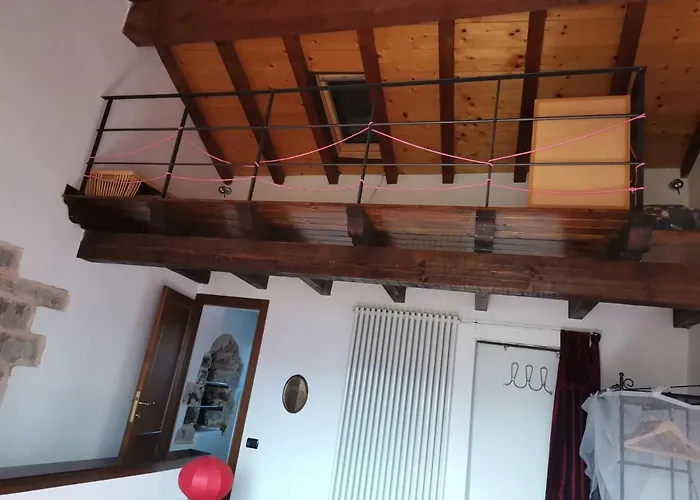 Cà Feddia Casa de Férias *