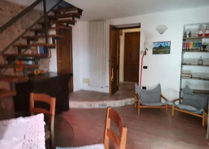 Cà Feddia Casa de Férias