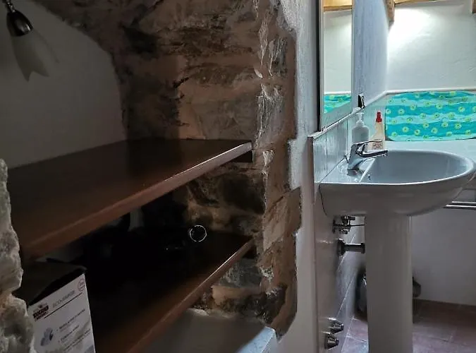 Casa de Férias Cà Feddia *