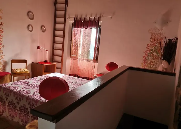 Casa de Férias Cà Feddia Bagnone