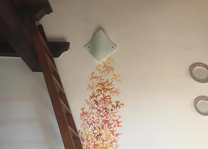 Casa de Férias Cà Feddia *