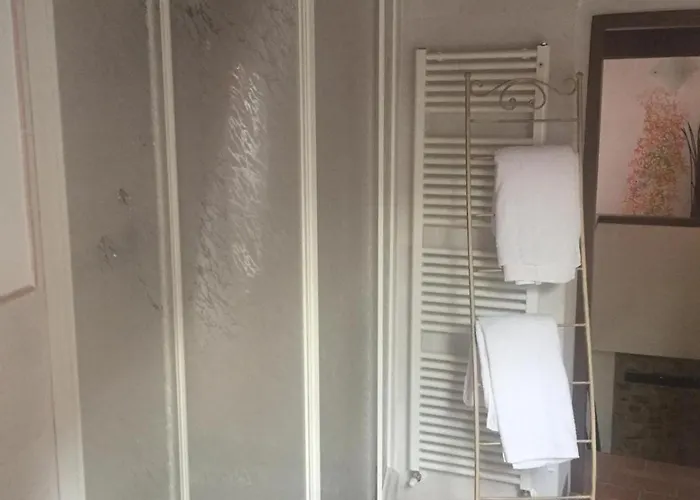 Cà Feddia Casa de Férias Bagnone