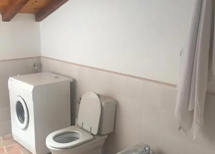 Casa de Férias Cà Feddia