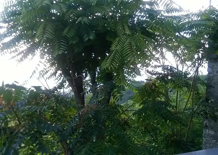 Cà Feddia * Bagnone