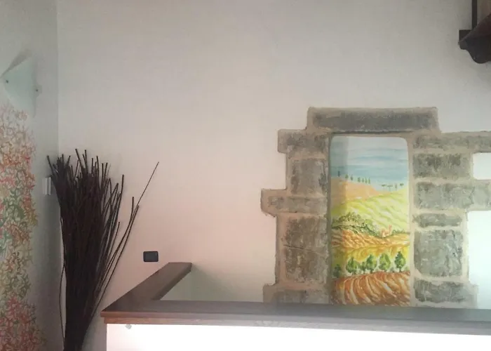 Casa de Férias Cà Feddia Bagnone